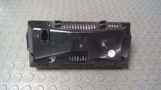 Foto: BORDMONITOR NAVIGATIONSSYSTEM PROFFESIONAL eines BMW 335d Coupe Aut.