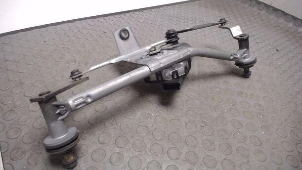 Foto: SCHEIBENWISCHERMOTOR VORN eines Peugeot 206+ 60