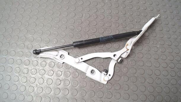 Foto: SCHARNIER HECKKLAPPE LINKS ( COUPE ) eines BMW 335d Coupe Aut.