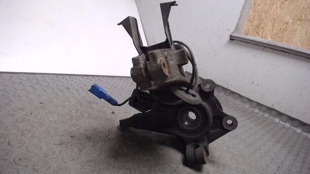 Foto: ACHSSCHENKEL VORN LINKS ( 206+ ) eines Peugeot 206+ 60
