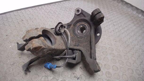 Foto: ACHSSCHENKEL VORN LINKS ( 206+ ) eines Peugeot 206+ 60
