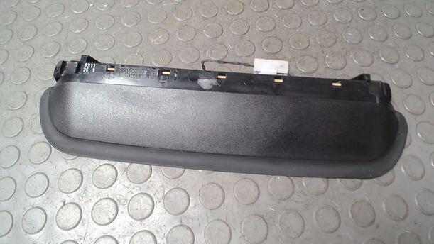 Foto: DRITTE BREMSLEUCHTE ( COUPE ) eines BMW 335d Coupe Aut.