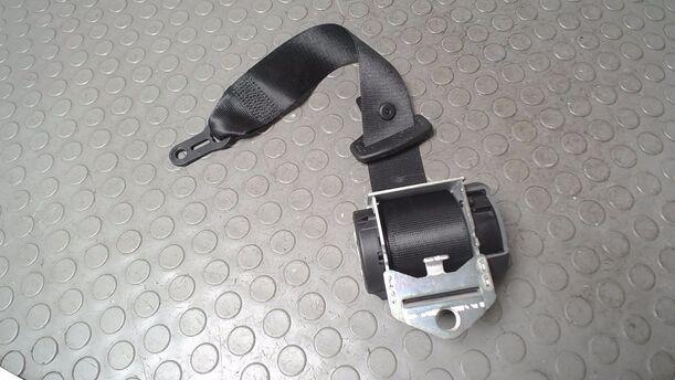 Foto: SICHERHEITSGURT HINTEN ( COUPE ) eines BMW 335d Coupe Aut.