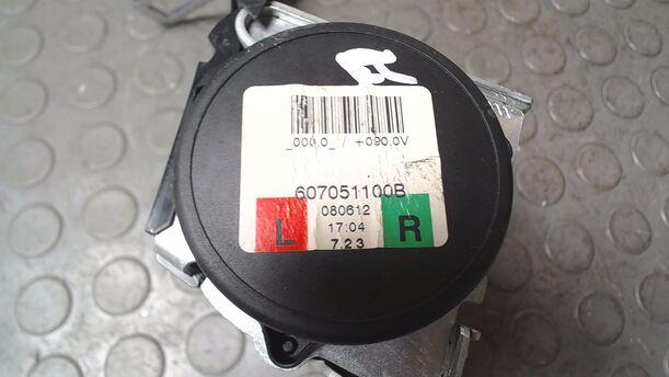 Foto: SICHERHEITSGURT HINTEN ( COUPE ) eines BMW 335d Coupe Aut.