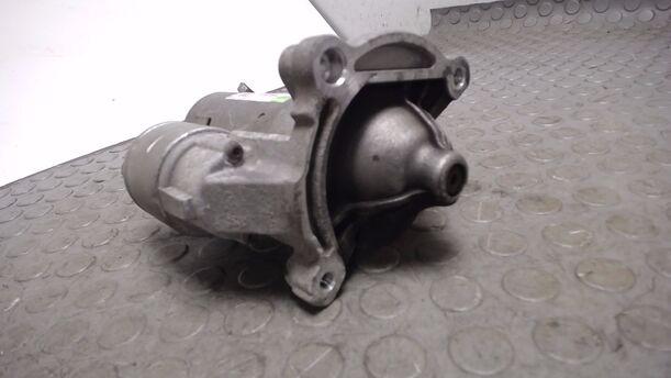 Foto: ANLASSER / STARTER VALEO eines Peugeot 206+ 60