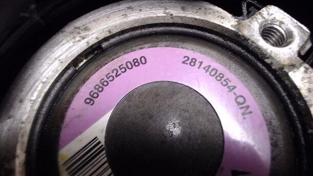 Foto: PUMPE SERVOLENKUNG / LENKGETRIEBEPUMPE eines Peugeot 206+ 60