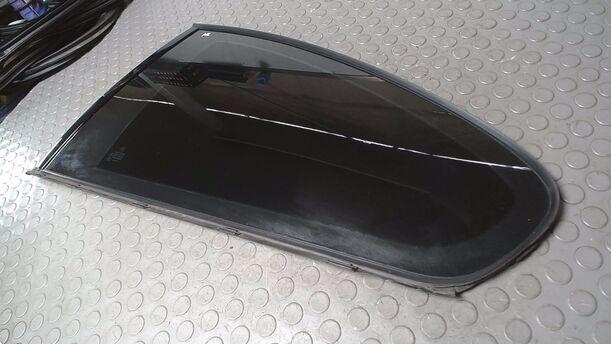 Foto: SEITENSCHEIBE HINTEN LINKS ( COUPE ) eines BMW 335d Coupe Aut.