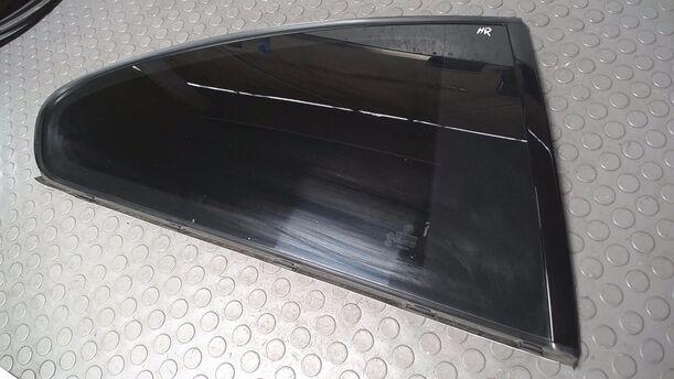 Foto: SEITENSCHEIBE HINTEN RECHTS ( COUPE ) eines BMW 335d Coupe Aut.