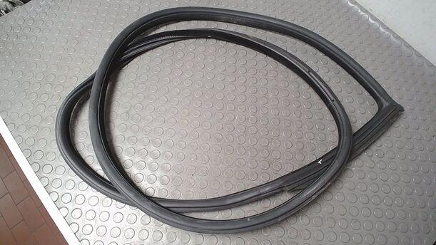 Foto: TÜRDICHTUNG LINKS ( COUPE ) eines BMW 335d Coupe Aut.