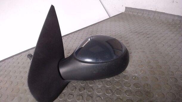 Foto: AUSSENSPIEGEL MECH. INNENVERSTELLBAR LINKS eines Peugeot 206+ 60