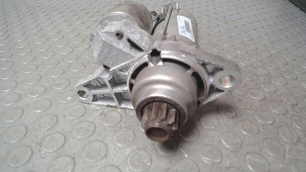 Foto: ANLASSER / STARTER VALEO eines VW Golf 1.4 FSI