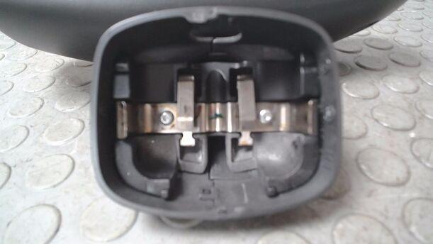 Foto: INNENSPIEGEL AUTOMATISCH ABBLENDBAR eines VW Golf 1.4 FSI