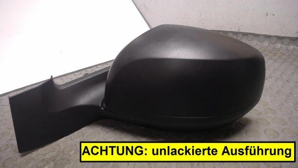 Foto: AUSSENSPIEGEL MECH. INNENVERSTELLBAR LINKS eines Suzuki Splash 1.0
