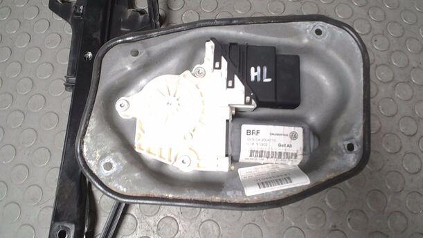 Foto: FENSTERHEBER ELEKTRISCH HINTEN LINKS eines VW Golf 1.4 FSI