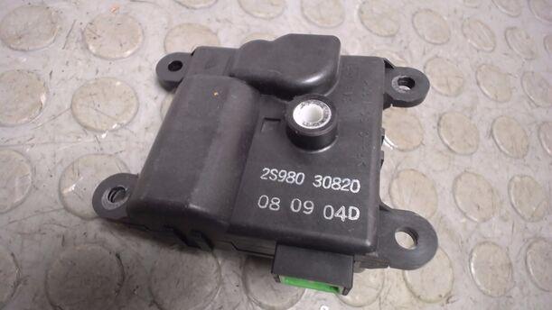 Foto: STELLMOTOR / STELLELEMENT HEIZUNG eines Suzuki Splash 1.0