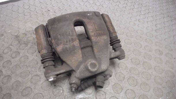 Foto: BREMSSATTEL VORN LINKS eines Suzuki Splash 1.0