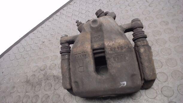 Foto: BREMSSATTEL VORN LINKS eines Suzuki Splash 1.0
