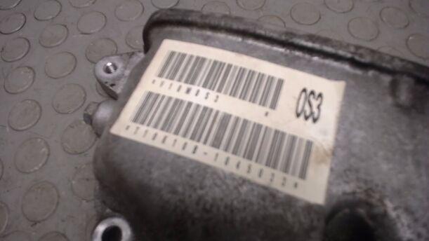 Foto: STEUERGEHÄUSEDECKEL eines Suzuki Splash 1.0
