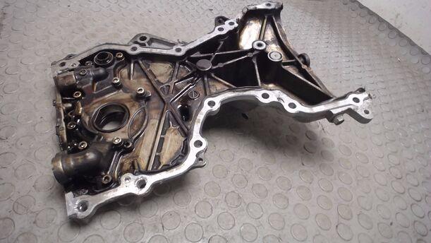 Foto: STEUERGEHÄUSEDECKEL eines Suzuki Splash 1.0