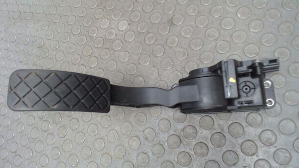 Foto: GASPEDAL eines Skoda Fabia 1.2 HTP