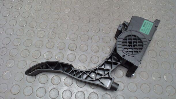 Foto: GASPEDAL eines Skoda Fabia 1.2 HTP