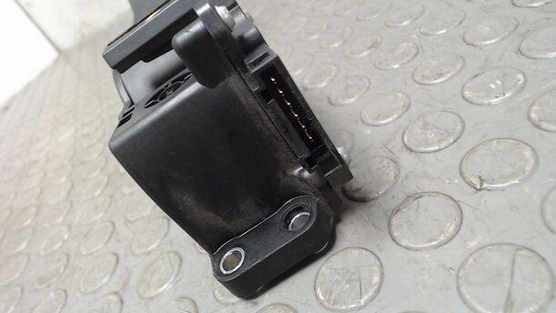 Foto: GASPEDAL eines Skoda Fabia 1.2 HTP