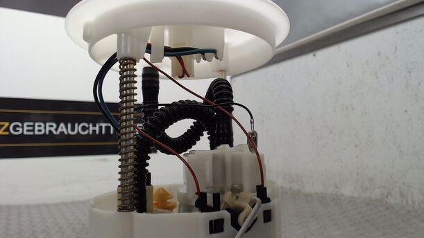 Foto: KRAFTSTOFFPUMPE eines Fiat Grande Punto 1.4 8V Comfort