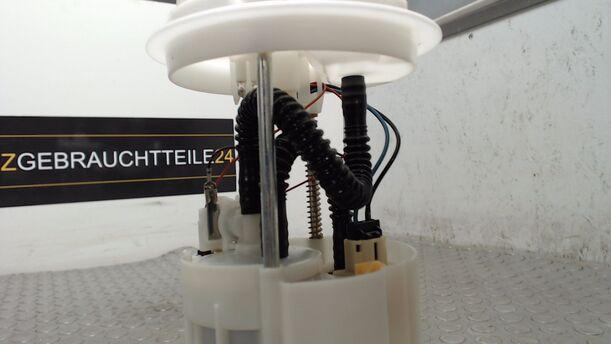 Foto: KRAFTSTOFFPUMPE eines Fiat Grande Punto 1.4 8V Comfort