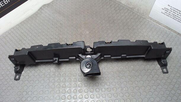 Foto: FRONT TRAVERSE / HUPE eines Fiat Grande Punto 1.4 8V Comfort