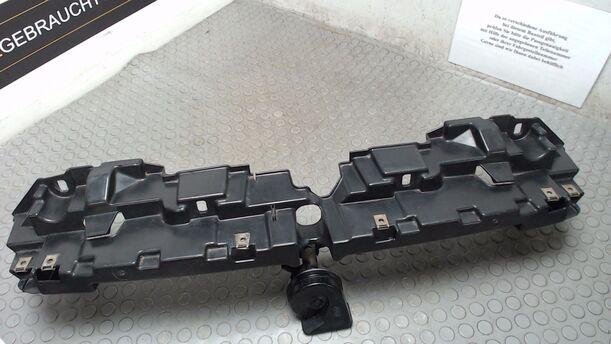 Foto: FRONT TRAVERSE / HUPE eines Fiat Grande Punto 1.4 8V Comfort