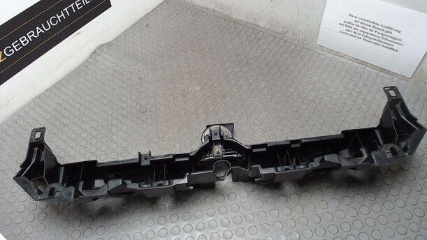 Foto: FRONT TRAVERSE / HUPE eines Fiat Grande Punto 1.4 8V Comfort