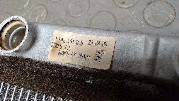 Foto: WÄRMETAUSCHER eines Fiat Grande Punto 1.4 8V Comfort