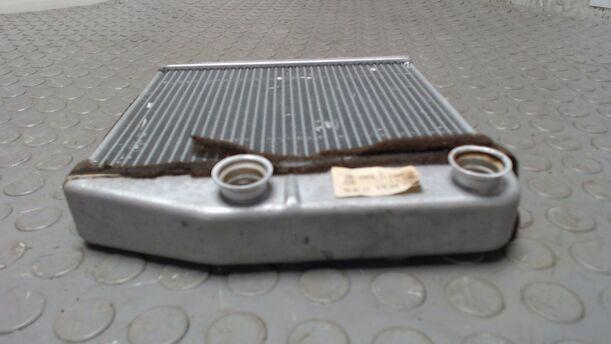 Foto: WÄRMETAUSCHER eines Fiat Grande Punto 1.4 8V Comfort