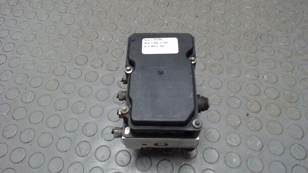 Foto: HAUPTBREMSAGGREGAT ABS eines Fiat Grande Punto 1.4 8V Comfort