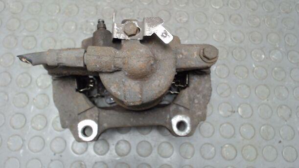 Foto: BREMSSATTEL VORN LINKS eines Fiat Grande Punto 1.4 8V Comfort