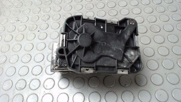 Foto: DROSSELKLAPPENSTUTZEN eines Fiat Grande Punto 1.4 8V Comfort