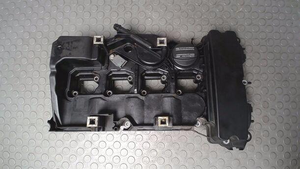 Foto: VENTILDECKEL eines Mercedes-Benz C 180 T Kompressor Automatik Comfort