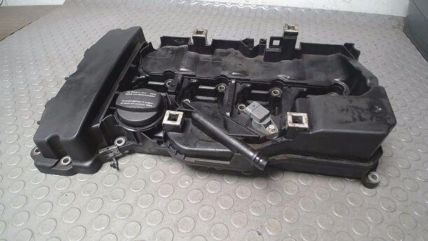 Foto: VENTILDECKEL eines Mercedes-Benz C 180 T Kompressor Automatik Comfort