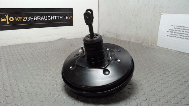 Foto: BREMSKRAFTVERSTÄRKER eines Mercedes-Benz B 180 CDI Special