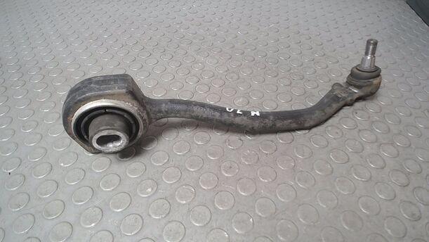 Foto: QUERLENKER UNTEN HINTEN LINKS eines Mercedes-Benz C 180 T Kompressor Automatik Special