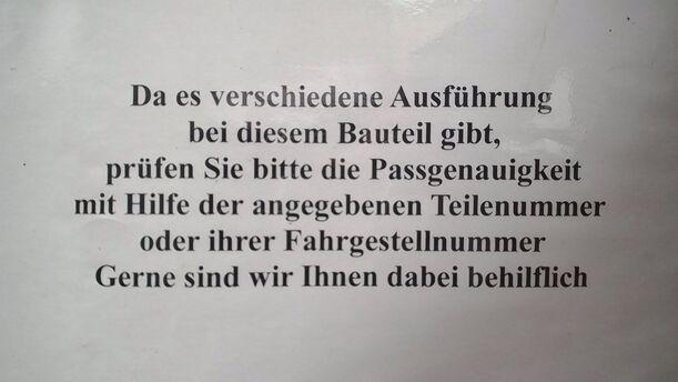 Foto: HAUPTBREMSAGGREGAT ABS eines Volvo V40 1.8