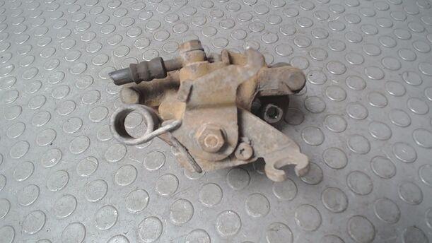 Foto: BREMSSATTEL HINTEN RECHTS eines Volvo V40 1.8