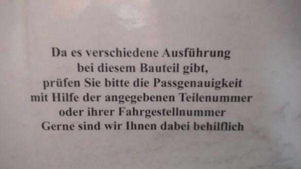 Foto: STEUERGERÄT EINSPRITZUNG (ENTHEIRATET) eines Opel Meriva 1.4 GL 1,8 E