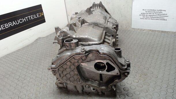 Foto: ZYLINDERKOPF 640940 eines Mercedes-Benz B 180 CDI