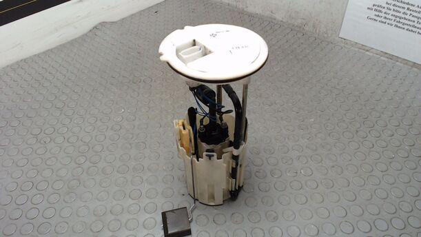 Foto: KRAFTSTOFFPUMPE eines Mercedes-Benz B 180 CDI