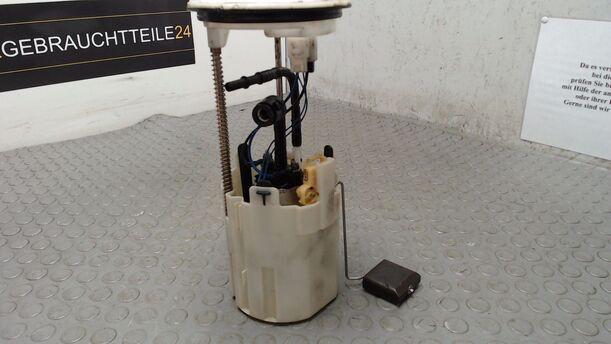 Foto: KRAFTSTOFFPUMPE eines Mercedes-Benz B 180 CDI