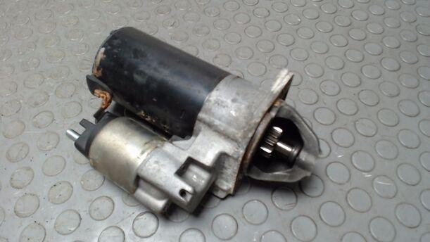 Foto: ANLASSER / STARTER BOSCH eines Mercedes-Benz B 180 CDI