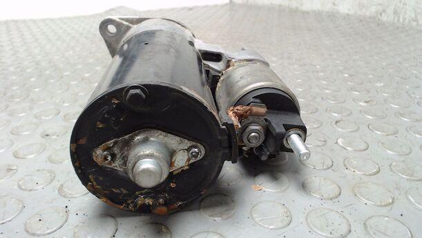 Foto: ANLASSER / STARTER BOSCH eines Mercedes-Benz B 180 CDI