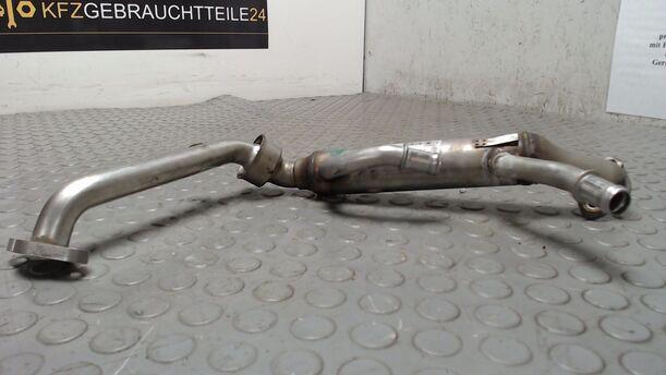 Foto: ABGASKÜHLER eines Mercedes-Benz B 180 CDI