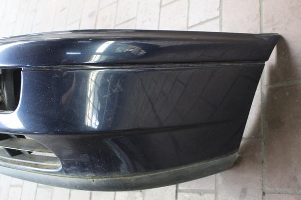 Foto: STOSSFÄNGER/ STOßSTANGE VORN ( MOD 94 ) eines VW Passat Variant 1.6